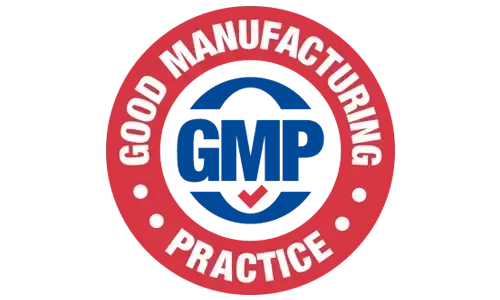 Resurge GMP certified