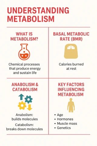 nighttime body rhythm support